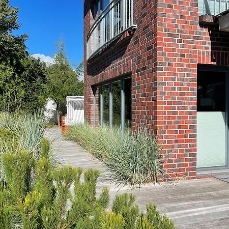 Apartment Deck 1 Timmendorfer Strand