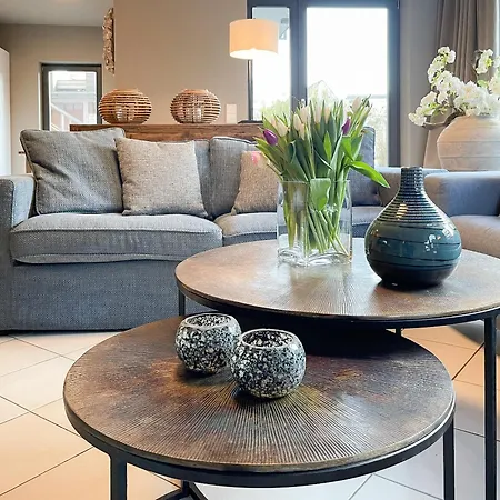 Apartamento Deck 1 *
