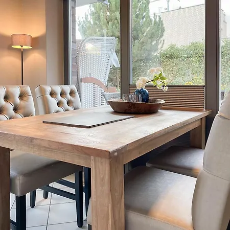 Apartamento Deck 1