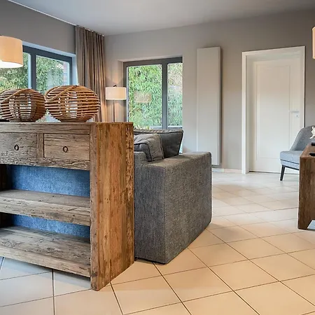 Διαμέρισμα Deck 1