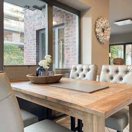 Deck 1 Διαμέρισμα *