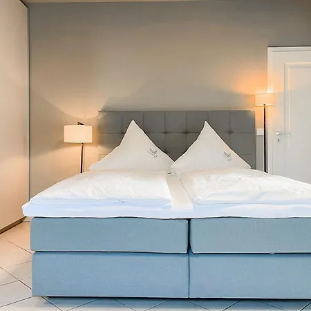 Διαμέρισμα Deck 1