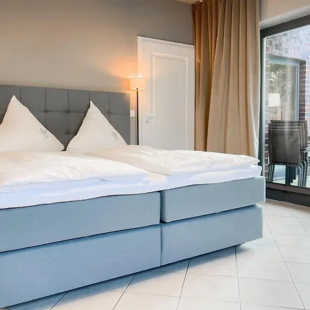 Διαμέρισμα Deck 1 *