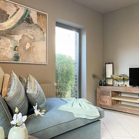 Deck 1 * Timmendorfer Strand