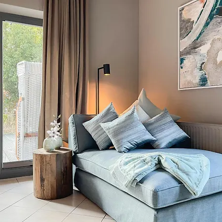 Διαμέρισμα Deck 1