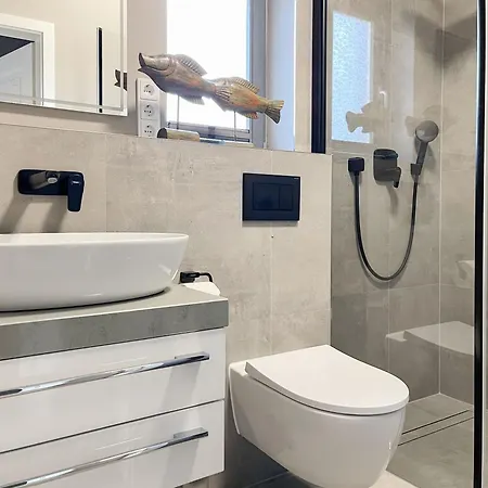 Deck 1 Διαμέρισμα