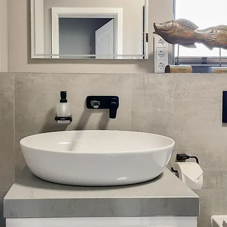 Deck 1 Διαμέρισμα Timmendorfer Strand