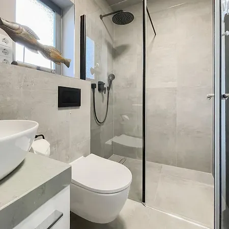 Deck 1 Timmendorfer Strand