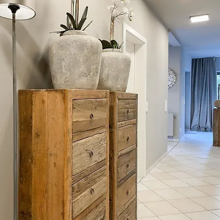 Deck 1 Apartamento