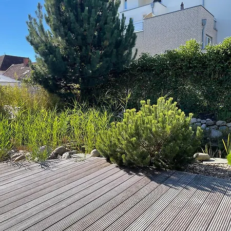 Deck 1 Apartamento *