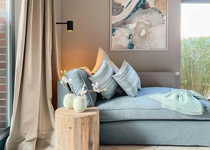 Deck 1 Διαμέρισμα *