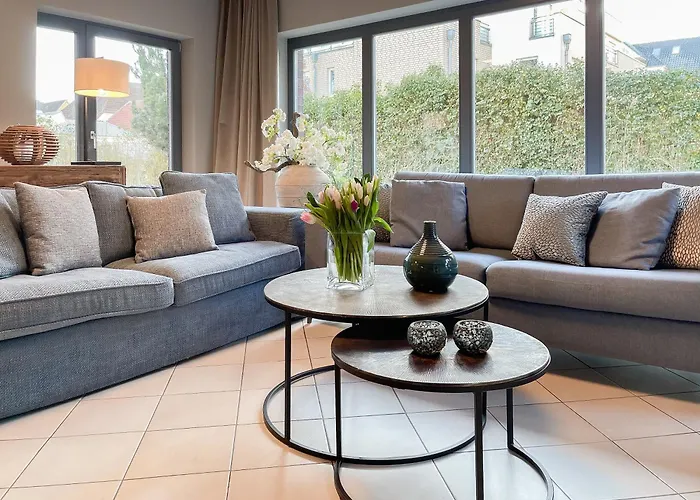 Διαμέρισμα Deck 1