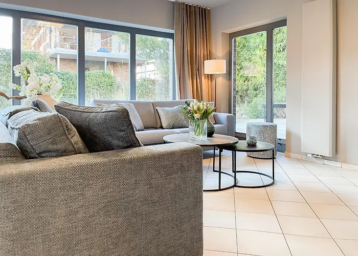 Deck 1 Διαμέρισμα