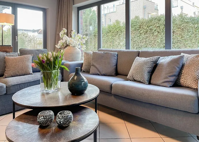 Διαμέρισμα Deck 1 *