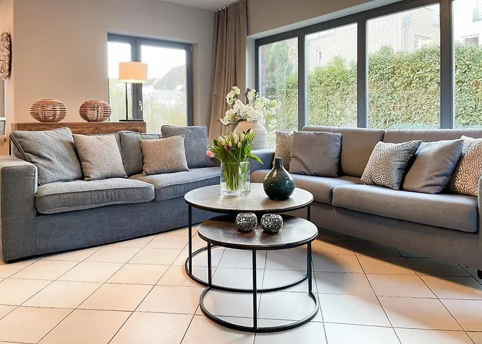 Deck 1 * Timmendorfer Strand