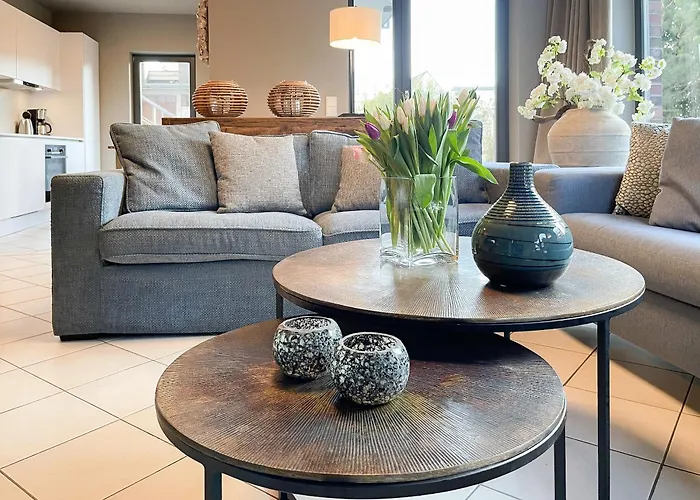 Διαμέρισμα Deck 1 *