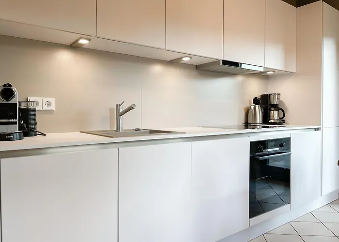 Deck 1 Διαμέρισμα