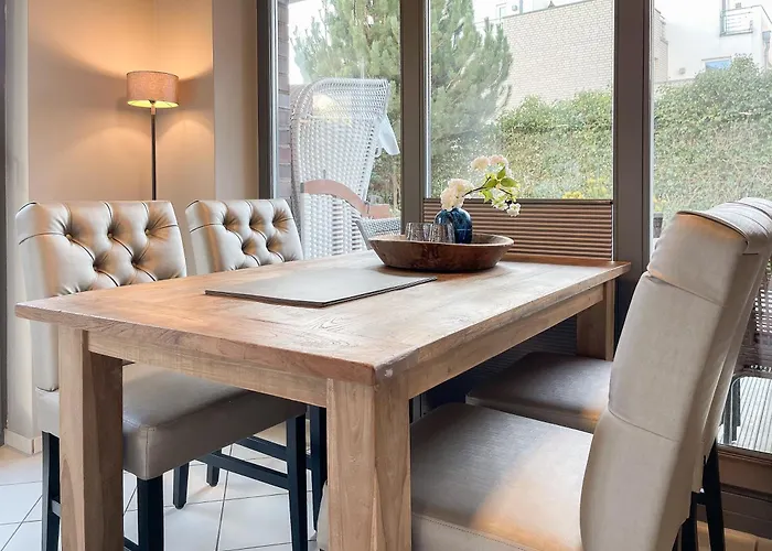 Διαμέρισμα Deck 1