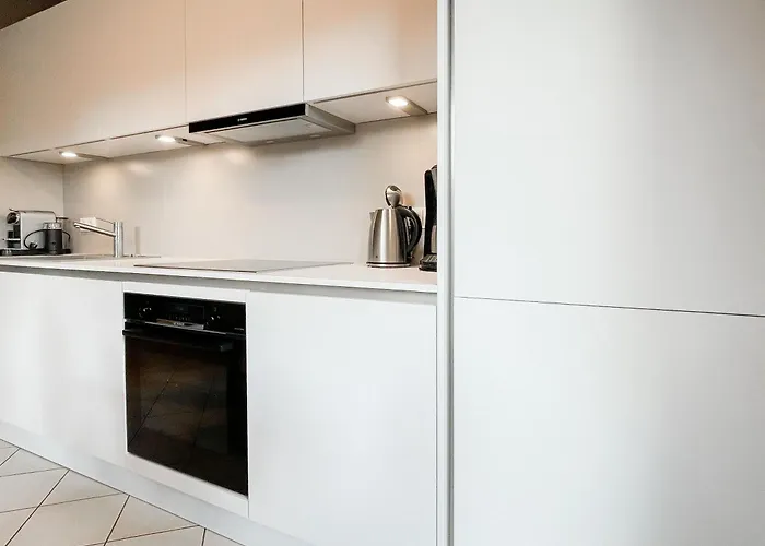 Deck 1 Timmendorfer Strand