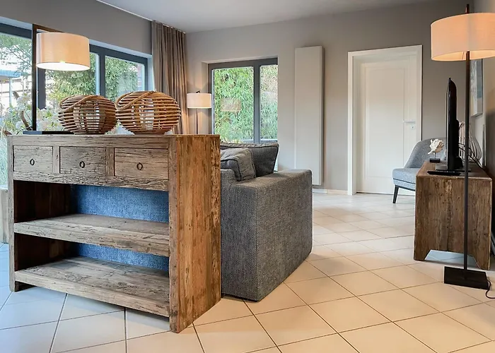 Διαμέρισμα Deck 1