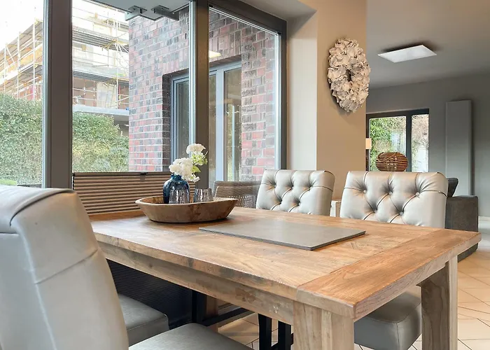 Deck 1 Διαμέρισμα *