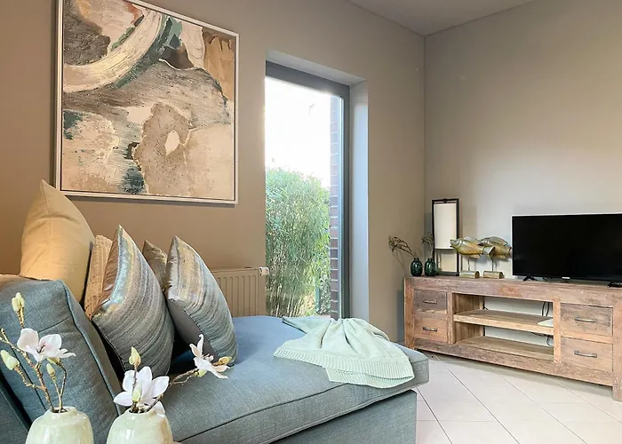 Deck 1 * Timmendorfer Strand