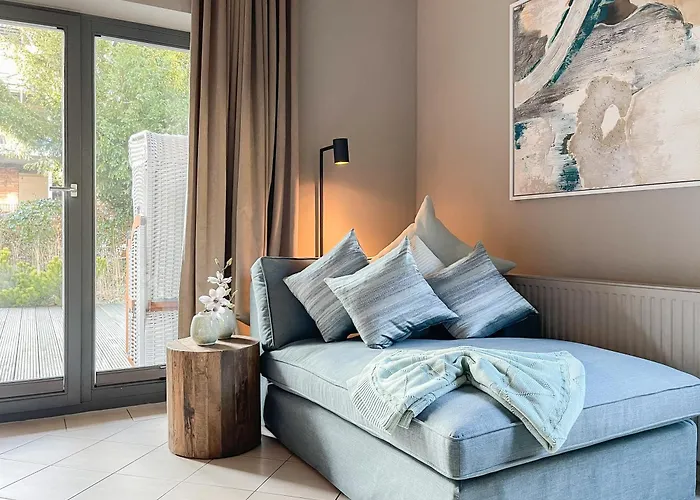 Διαμέρισμα Deck 1