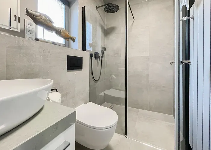 Deck 1 Timmendorfer Strand