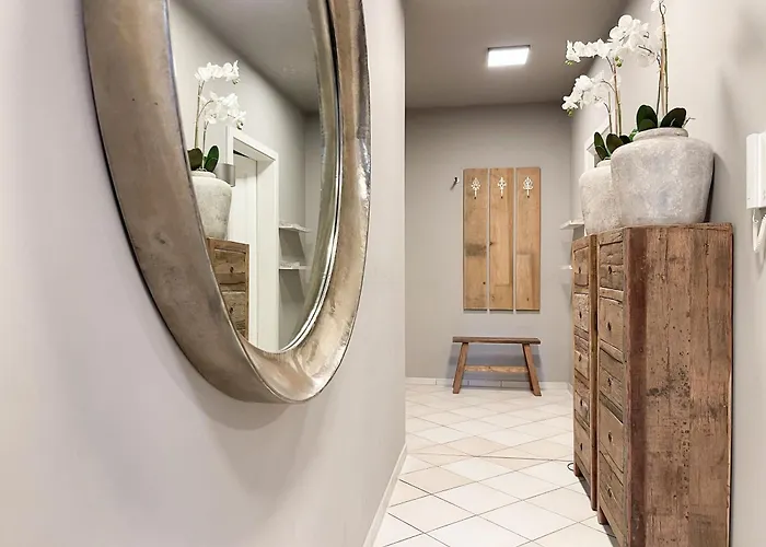 Διαμέρισμα Deck 1 Timmendorfer Strand