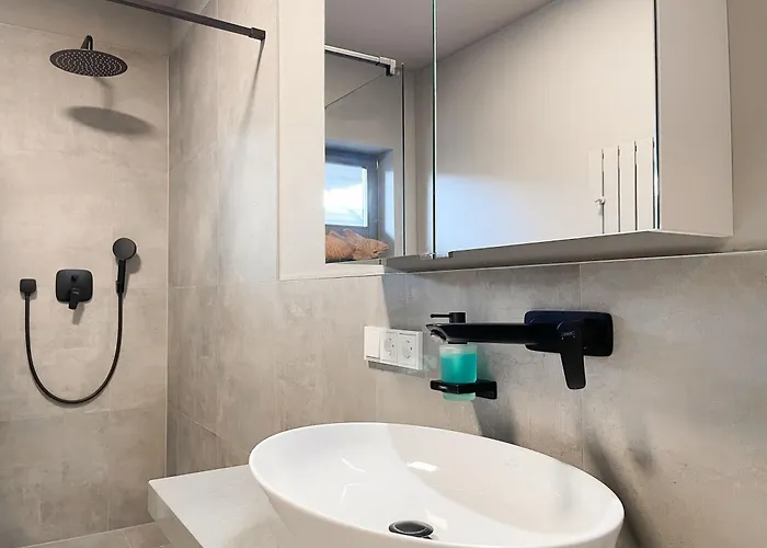 Διαμέρισμα Deck 1 *