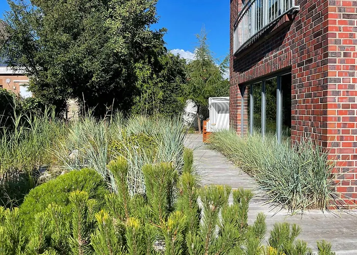 Deck 1 Διαμέρισμα