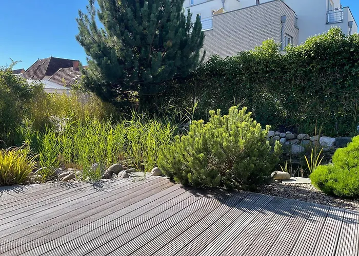 Deck 1 Διαμέρισμα *